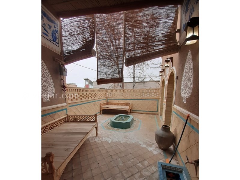 عکس شماره 598262 - اقامتگاه بومگردی پاچنار - 