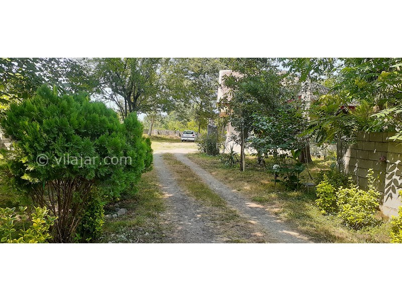 عکس شماره 598292 - اجاره ویلا در شاندرمن گیلان - 