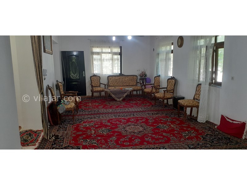 عکس شماره 598296 - اجاره ویلا در شاندرمن گیلان - 