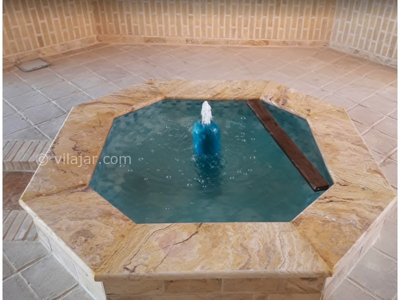 عکس شماره 598322 - اقامتگاه بوم گردی خانه باغ شاکر - 