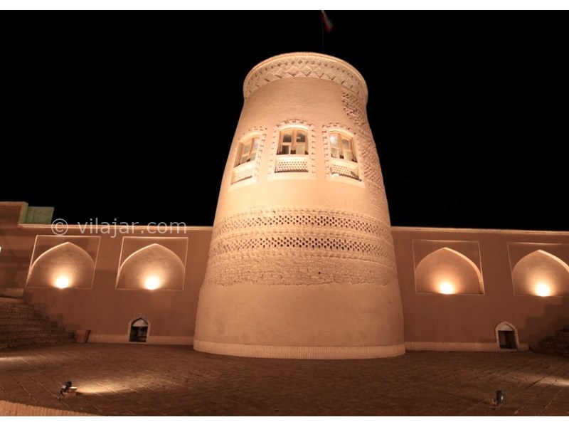 عکس شماره 598323 - اقامتگاه بوم گردی خانه باغ شاکر - 