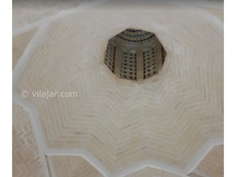 عکس شماره 598327 - اقامتگاه بوم گردی خانه باغ شاکر - 