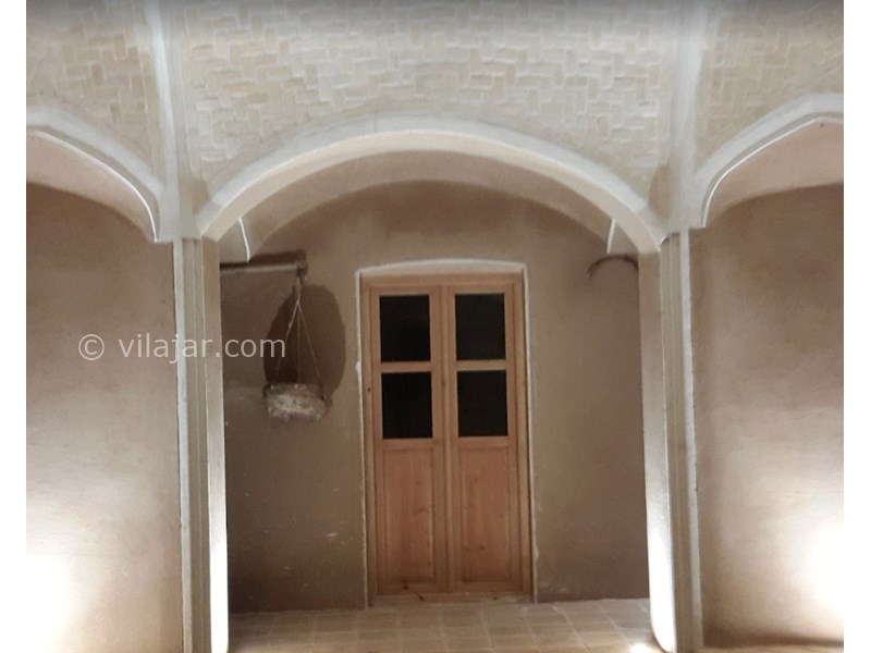 عکس شماره 598330 - اقامتگاه بوم گردی خانه باغ شاکر - 