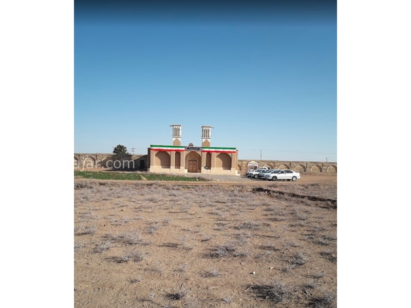 عکس شماره 598333 - اقامتگاه بوم گردی خانه باغ شاکر - 