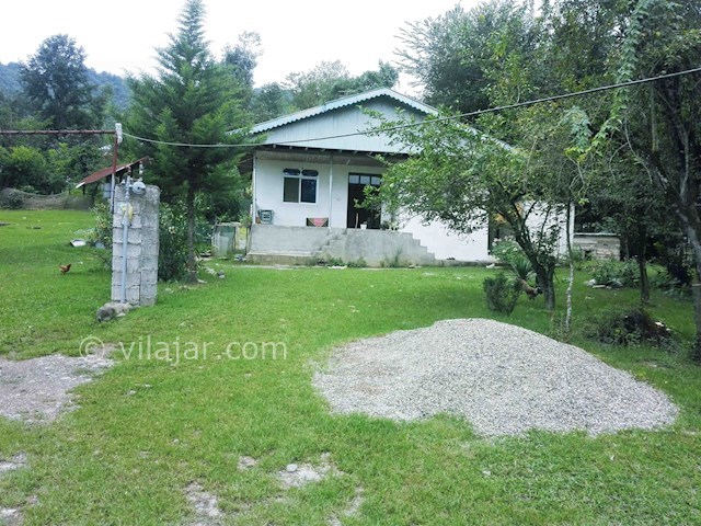 عکس شماره 59835 - اجاره ویلا در ماسال - 