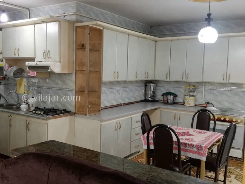 عکس شماره 598362 - اجاره آپارتمان در آستارا ساحلی -