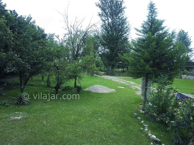 عکس شماره 59837 - اجاره ویلا در ماسال - 