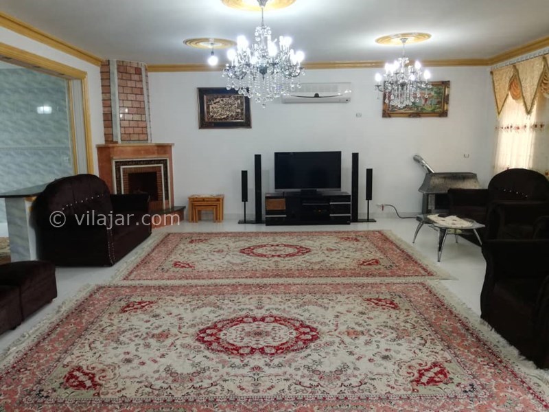 عکس شماره 598371 - اجاره آپارتمان در آستارا ساحلی -
