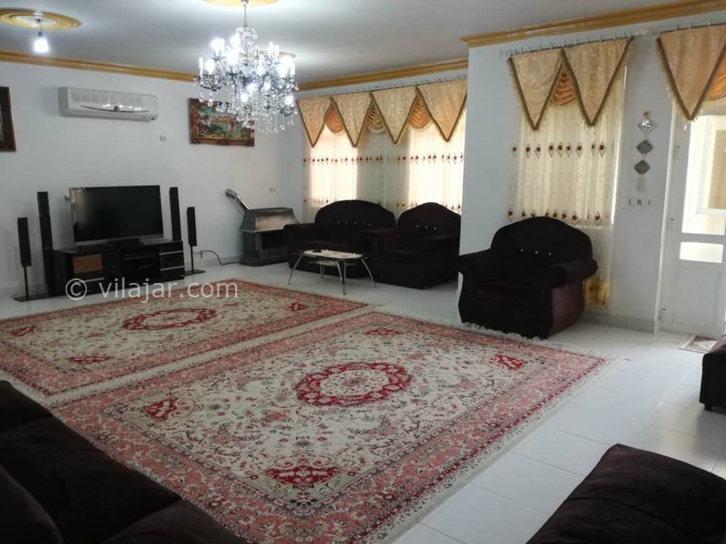عکس شماره 598372 - اجاره آپارتمان در آستارا ساحلی -