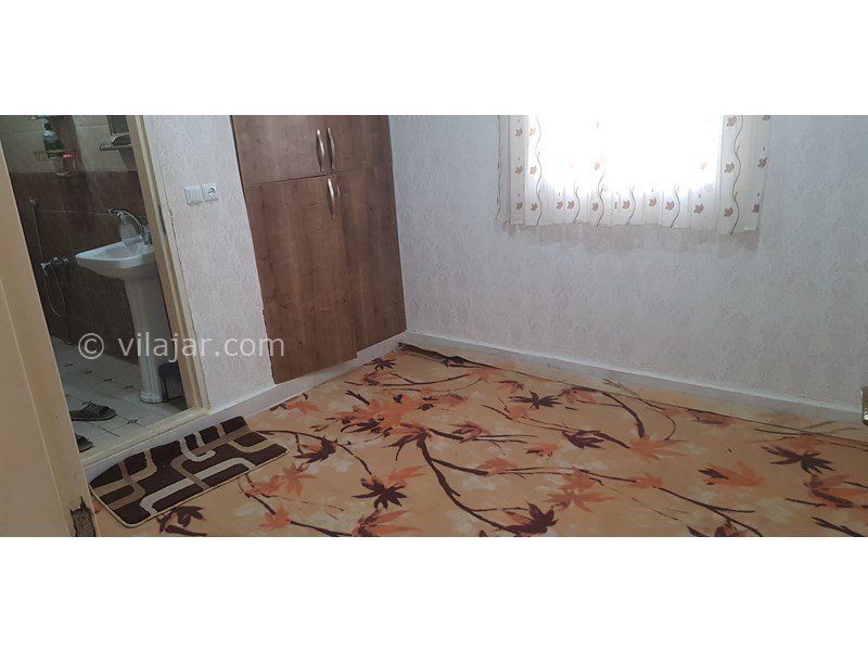 عکس شماره 598382 - اجاره ویلا استخردار در دزفول - اتاق خواب مستر