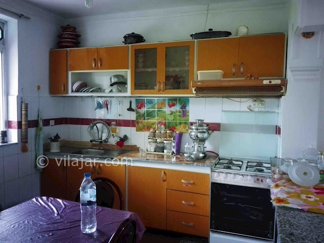 عکس شماره 59841 - اجاره ویلا در ماسال - 