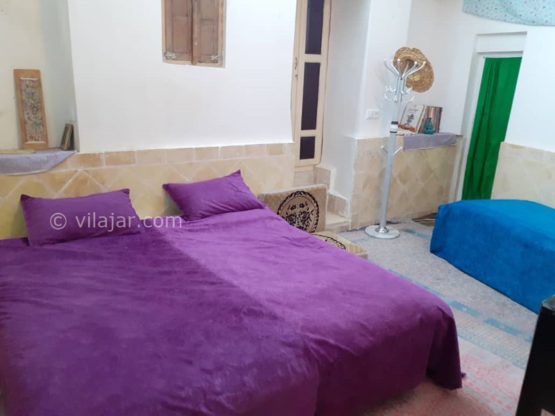 عکس شماره 598419 - اقامتگاه بومگردی برزک - 