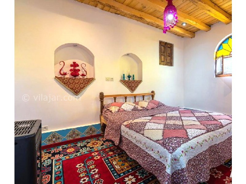 عکس شماره 598423 - اقامتگاه سنتی گلاب - 