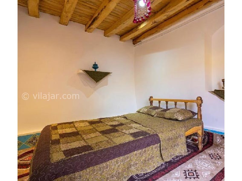 عکس شماره 598424 - اقامتگاه سنتی گلاب - 