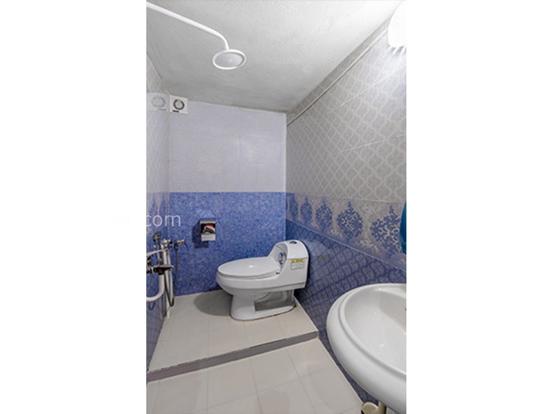 عکس شماره 598428 - اقامتگاه سنتی گلاب - 