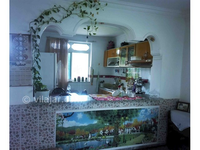 عکس شماره 59843 - اجاره ویلا در ماسال - 