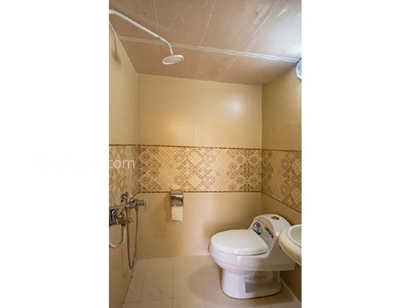 عکس شماره 598431 - اقامتگاه سنتی گلاب - 