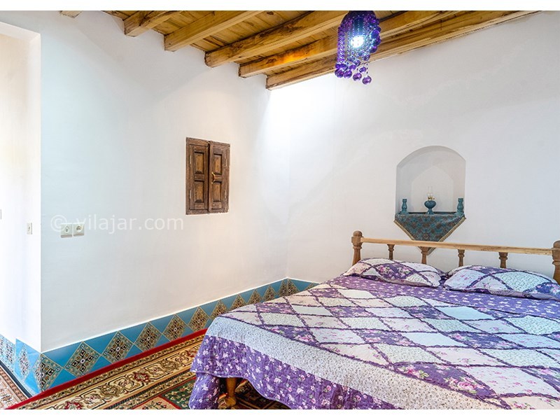 عکس شماره 598434 - اقامتگاه سنتی گلاب - 