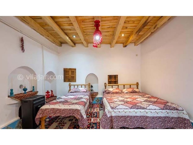 عکس شماره 598436 - اقامتگاه سنتی گلاب - 