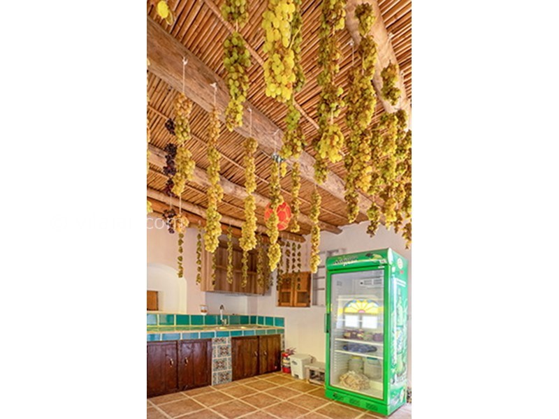 عکس شماره 598443 - اقامتگاه سنتی گلاب - 