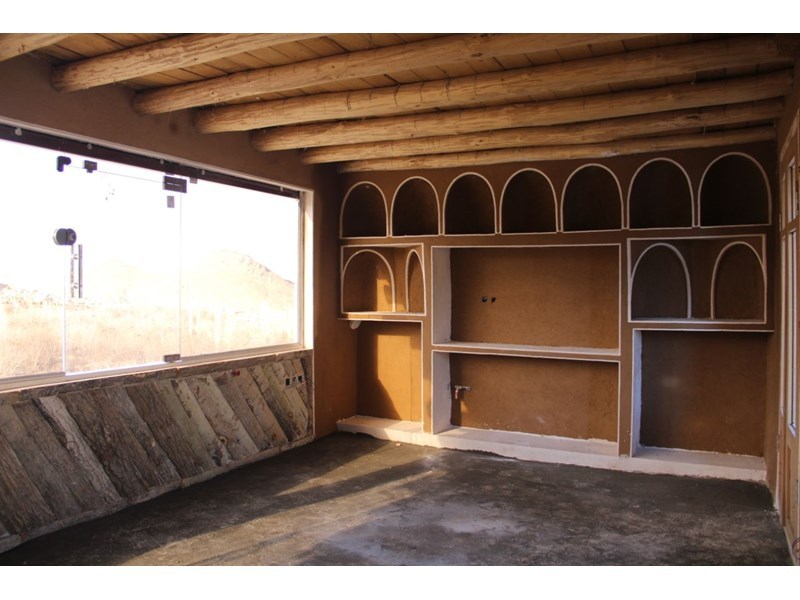 عکس شماره 598460 - اقامتگاه بوم گردی سرای صالح - 