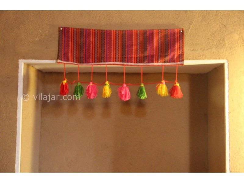 عکس شماره 598461 - اقامتگاه بوم گردی سرای صالح - 