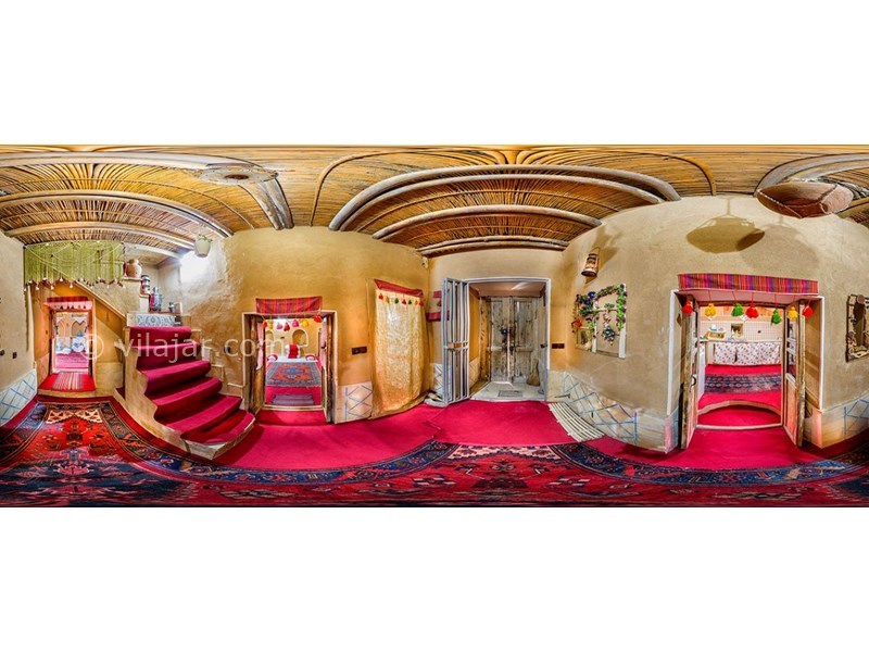 عکس شماره 598464 - اقامتگاه بوم گردی سرای صالح - 