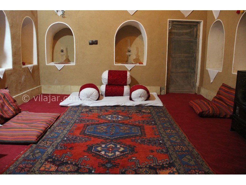 عکس شماره 598465 - اقامتگاه بوم گردی سرای صالح - 