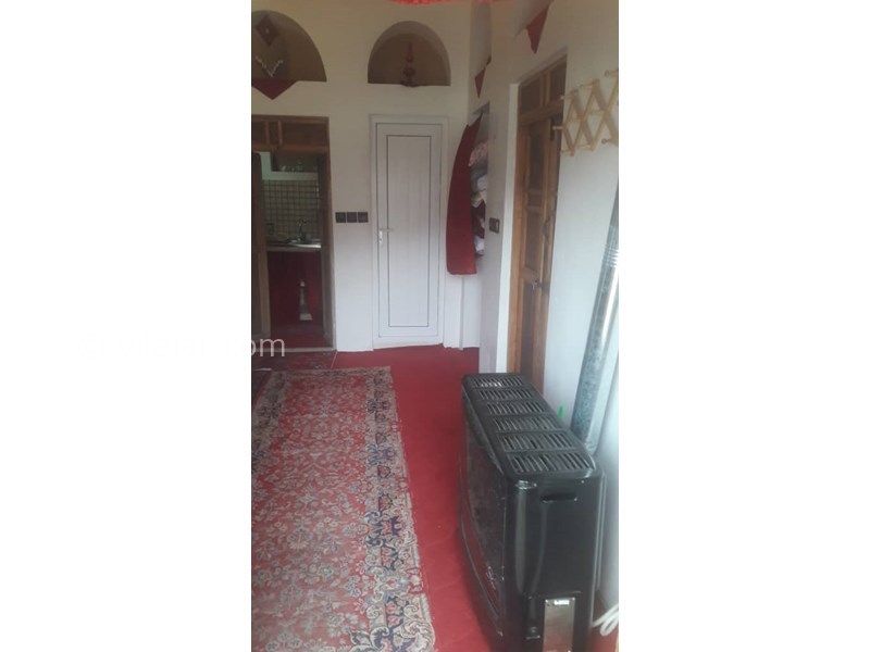 عکس شماره 598467 - اقامتگاه بوم گردی سرای صالح - 