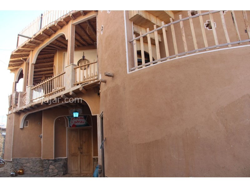 عکس شماره 598469 - اقامتگاه بوم گردی سرای صالح - 