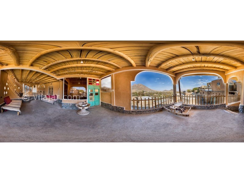 عکس شماره 598470 - اقامتگاه بوم گردی سرای صالح - 