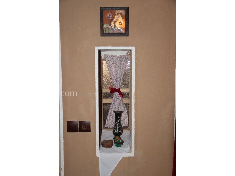 عکس شماره 598474 - اقامتگاه بوم گردی سرای صالح - 