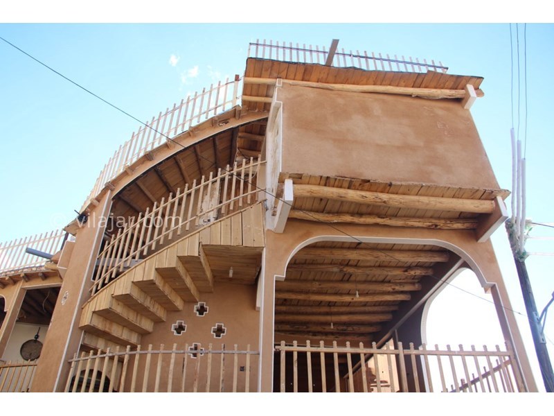 عکس شماره 598475 - اقامتگاه بوم گردی سرای صالح - 