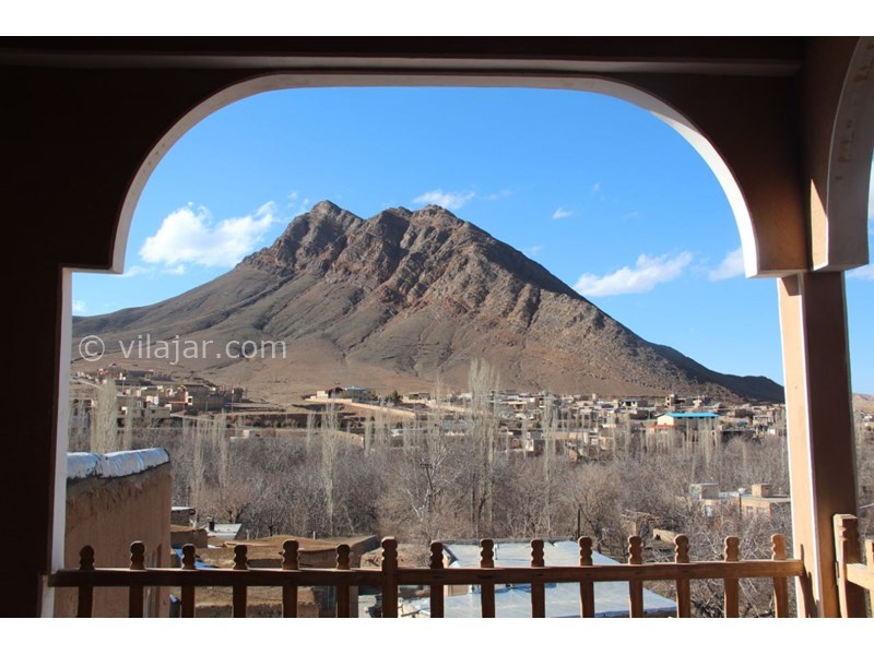 عکس شماره 598477 - اقامتگاه بوم گردی سرای صالح - 