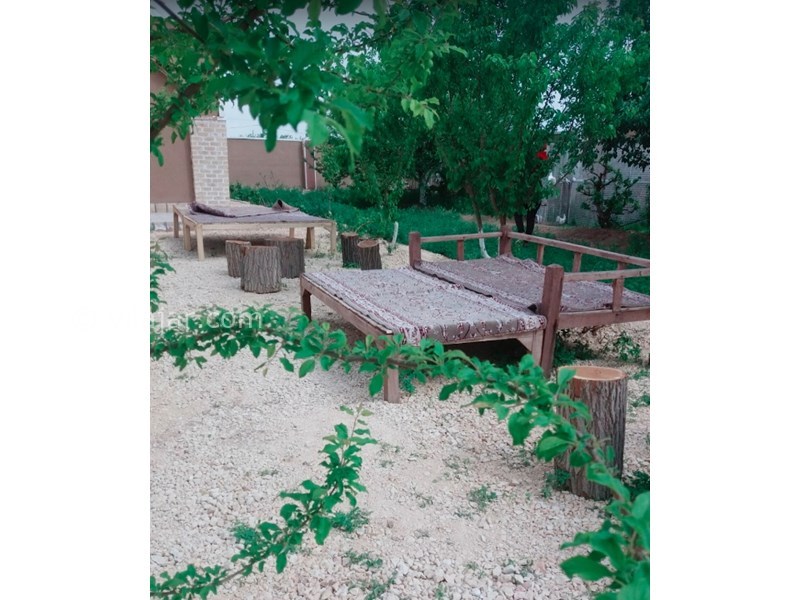 عکس شماره 598486 - اقامتگاه بومگردی ستاره کویر - 