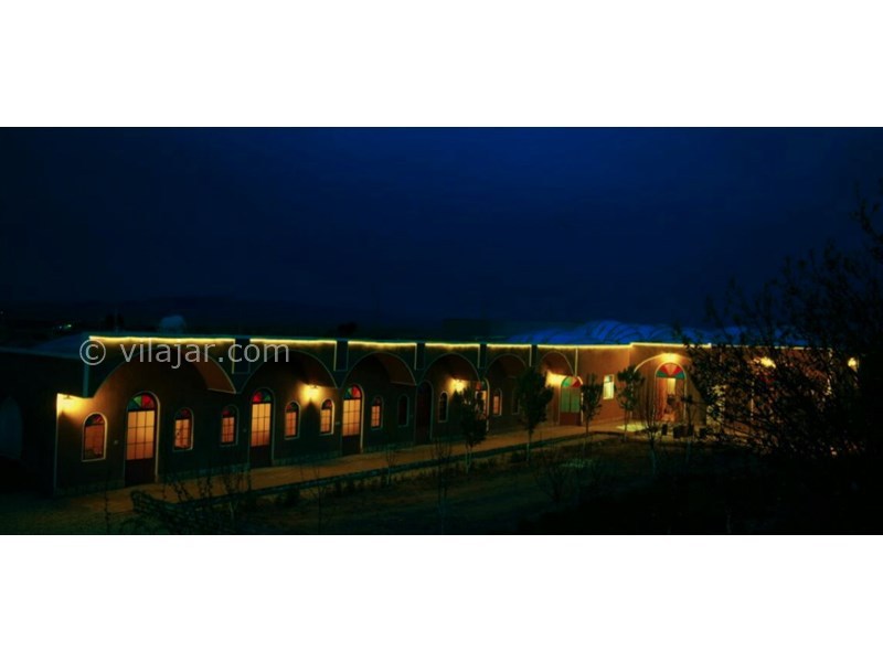 عکس شماره 598490 - اقامتگاه بومگردی ستاره کویر - 