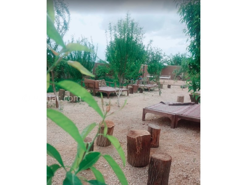 عکس شماره 598491 - اقامتگاه بومگردی ستاره کویر - 