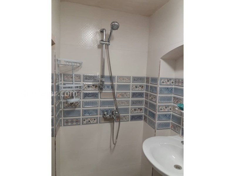 عکس شماره 598515 - اقامتگاه سنتی طاق چشمه - 