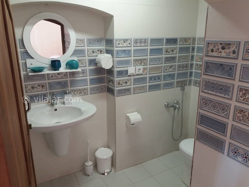 عکس شماره 598517 - اقامتگاه سنتی طاق چشمه - 