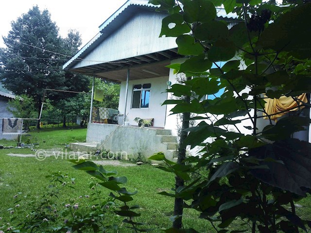 عکس شماره 59853 - اجاره ویلا در ماسال - 