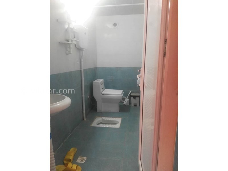 عکس شماره 598543 - اقامتگاه بومگردی عمارت کهن ابوزیدآباد - 