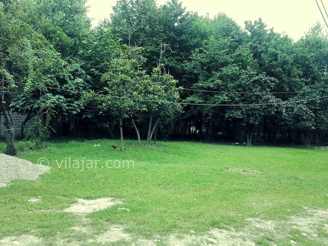 عکس شماره 59857 - اجاره ویلا در ماسال - 