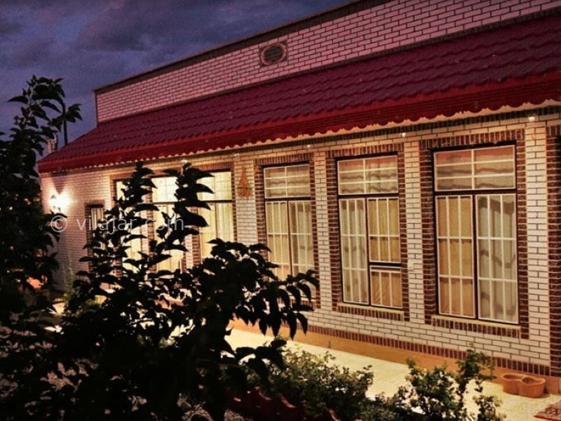 عکس شماره 598586 - اقامتگاه و خانه باغ شبهای کاغذی - سوییت 45 متری