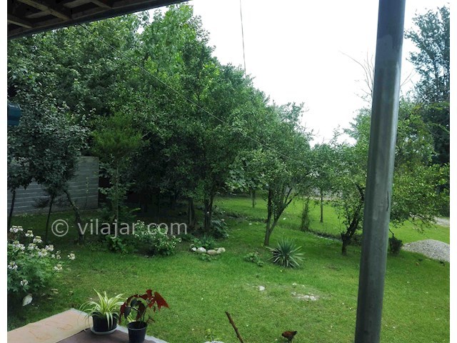 عکس شماره 59859 - اجاره ویلا در ماسال - 