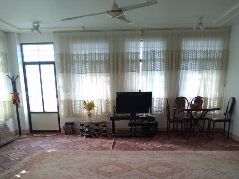 عکس شماره 598593 - اقامتگاه و خانه باغ شبهای کاغذی - واحد 60 متری با امکانات کامل