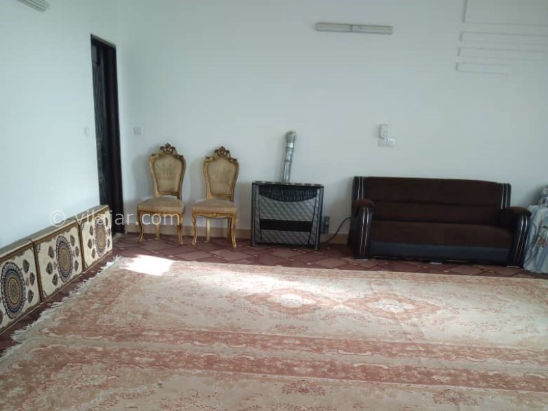 عکس شماره 598594 - اقامتگاه و خانه باغ شبهای کاغذی -