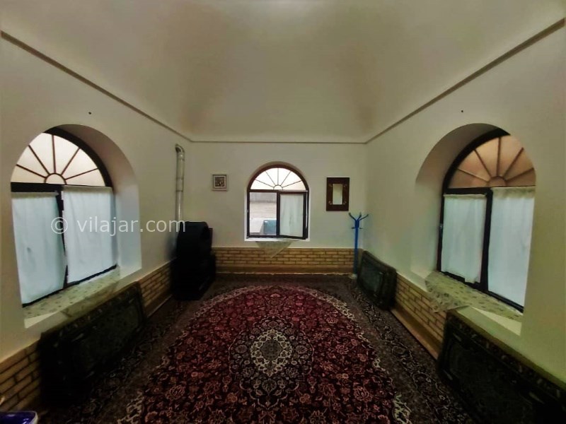 عکس شماره 598607 - اقامتگاه سلطان محمود ابوزید آباد - 