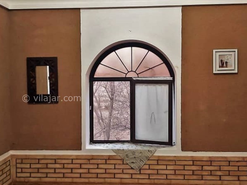 عکس شماره 598609 - اقامتگاه سلطان محمود ابوزید آباد - 