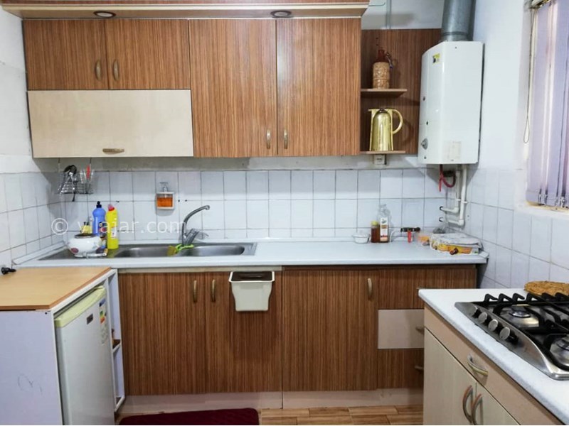 عکس شماره 598633 - اجاره ویلا در سراوان رشت - 