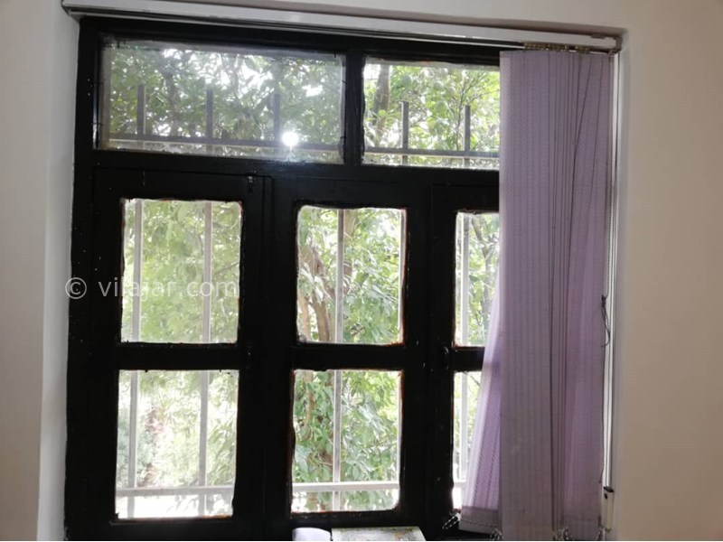 عکس شماره 598637 - اجاره ویلا در سراوان رشت - 